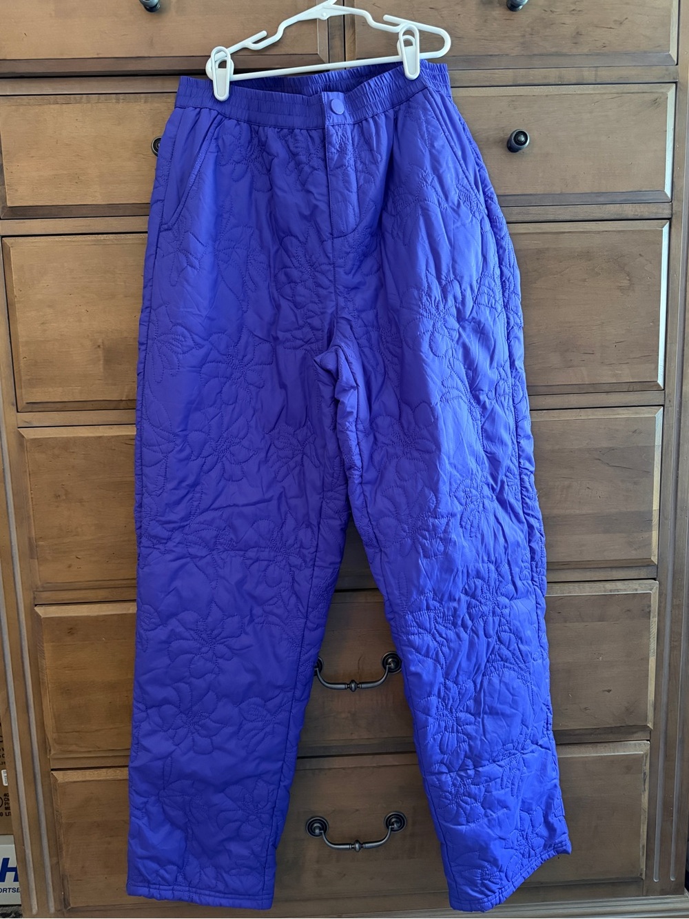 Wild Rye Payette insulated pant size Medium